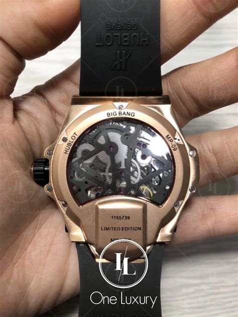 hublot 1155739